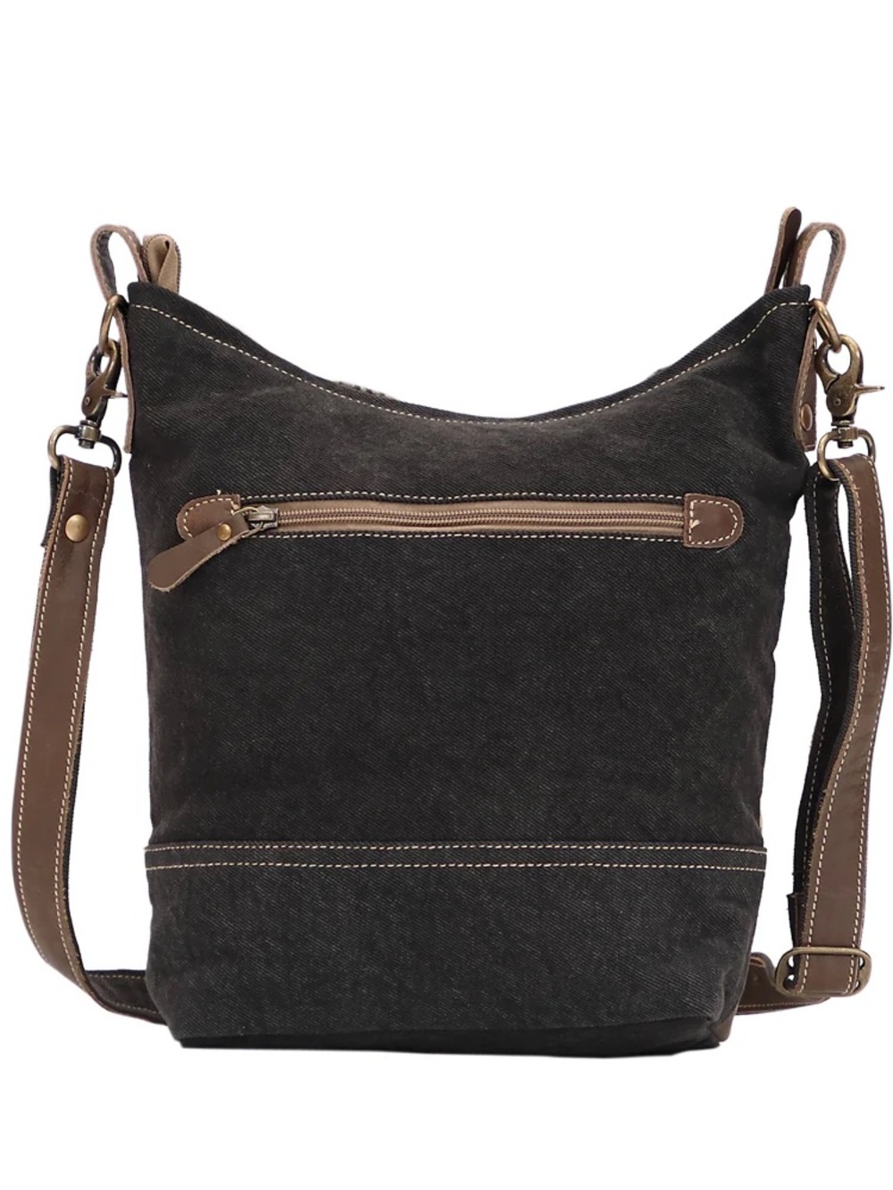MYRA SOLIDASTER SHOULDER BAG NWT - Picture 3 of 9